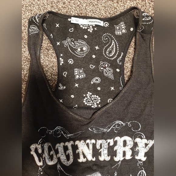 Tanktop - Picture 3 of 3